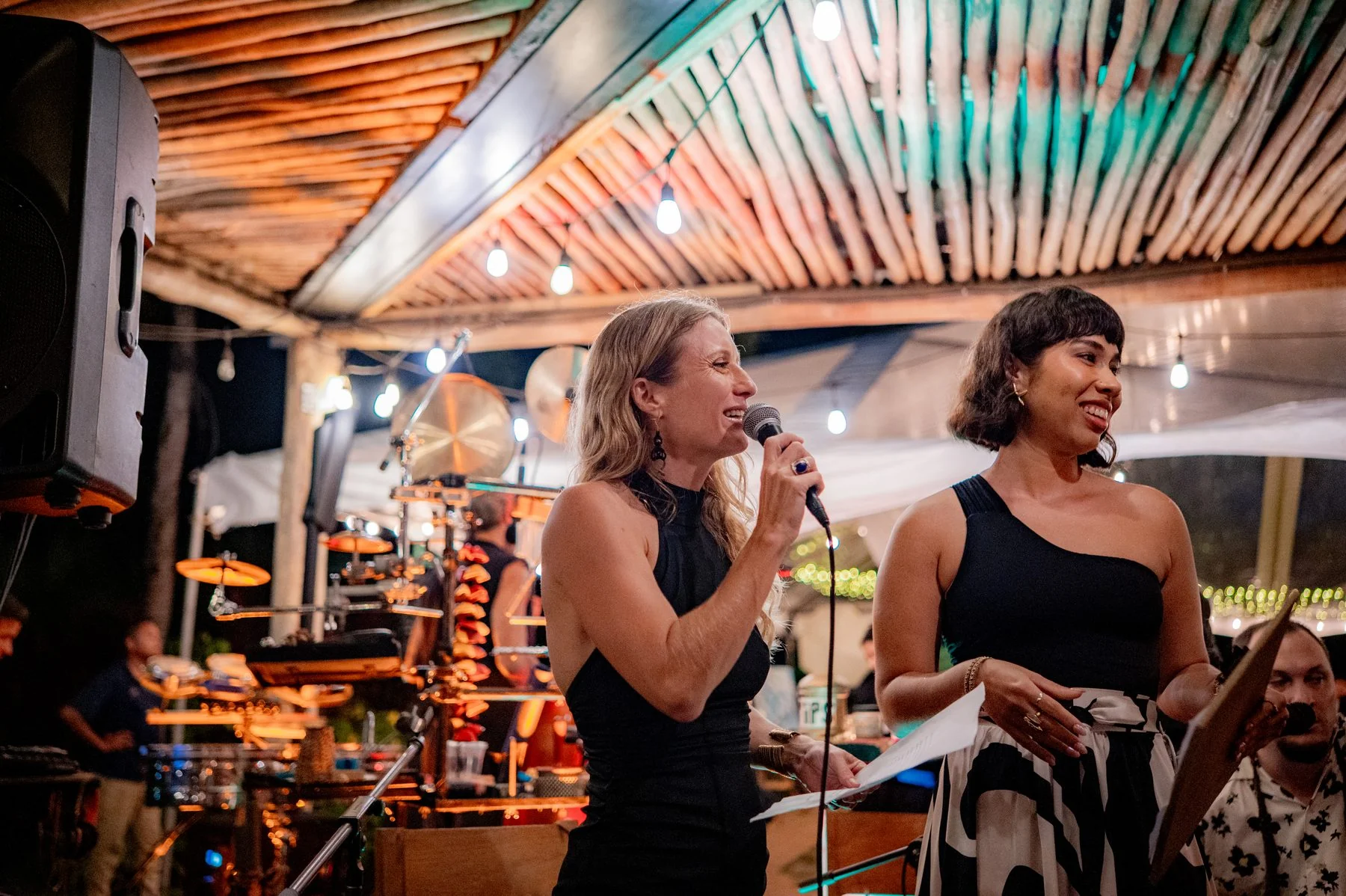 Brasilito Impact Fundraiser 2025